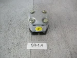 Hydraulic Pump Mannesmann Rexroth 1PF2G2-40/004RN20MHL Unused. Fixed Price $450.62.