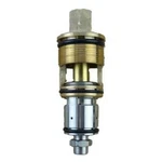 Lawler 8334-50 1/2" Thermostat Cartridge Replacement Brass Npt. Fixed Price $806.06.