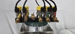 Clippard ET-2M-12VDC Mounted Conek 5 From Medec Benelux. Fixed Price $99.59.