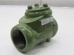 C&c CVD400-1000 Check Valve T247400. Fixed Price $299.99.