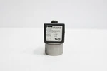 Parker 71215SN1EN00N0D100P3 Solenoid Valve 120V-AC 1/8IN Npt. Fixed Price $41.00.