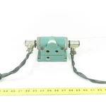 Aro 5344-3833-3 Solenoid Valve Manifold 60V Ac Coil 3/8" Npt. Fixed Price $99.99.