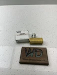 Parker Flow Control Valve F800B / 1A856 2000 Psi 138 Bar Max 15 Gpm 57LPM. Fixed Price $94.67.