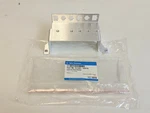 New Agilent Solenoid Valve Bracket G1580-00070 For 6820 6890 7890 Chromatography. Fixed Price $119.99.