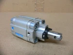 Festo Electric STA-20-15-P-A-R STA2015PAR Pneumatic Stopper Cylinder 15MM Stroke. Fixed Price $149.99.