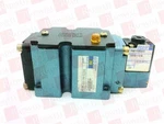 Mac Valves Inc 6513B-000-PM-112DA / 6513B000PM112DA (used). Fixed Price $180.25.
