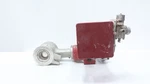 Masoneilan Dresser 35-35212 Camflex Ii Stainless Pneumatic Control Valve 4IN 150. Fixed Price $602.75.