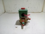 Asco, 8342A1, Solenoid Valve (F4D1). Fixed Price $60.00.