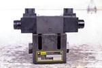Parker D31DW004C4NYW 94 D1VW004CNYW Hydraulic Valve. Fixed Price $1008.00.