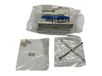 Smc ZZQ104-BSB Pneumatic Manifold Vacuum Ejector. Fixed Price $47.49.