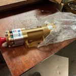 Versa Lock-out Valve VIZ-3711-LOVB 3-WAY/2POSITION VAC-200 (new). Fixed Price $175.00.