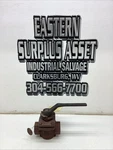 Durco 1 Plug Valve Fig. G432 300 New. Fixed Price $99.99.