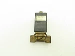 Burkert 131736N Pneumatically Operated Valve Position Way 65-87PSI 1/2" Npt. Fixed Price $89.99.