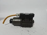 Nachi SS-G03-A3X-R-E115-E21 Solenoid Valve Wet Type Directional Control. Fixed Price $68.84.