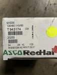 Asco Solenoid 8210G095 3/4" 24VDC Ships On The Same Day. Fixed Price $175.00.
