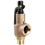 Aquatrol 88A2A1M1K1-125 Safety Relief Valve, 1/2 X 3/4 In, Psi. Fixed Price $148.99.