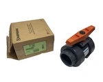 Hayward TB1300S 3" Socket True Union Ball Valve Pvc. Fixed Price $280.24.