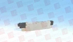 Smc VQZ3451R-5LO1-Q / VQZ3451R5LO1Q (used). Fixed Price $74.03.