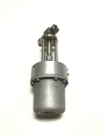 Swagelok B79650/SS-8UK-V471M-4C Pneumatic Stainless Bellows Sealed Valve. Fixed Price $689.99.