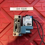 ** New Mac Solenoid Valve 132B-111BAAB 120 Vac Air#. Fixed Price $43.93.