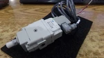 Smc Model: AV2000-N02-5DZB-Z-A Soft Start Valve.. Fixed Price $63.74.
