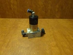 Festo LC-3-1-/8 Solenoid Pneumatic Valve 3737. Fixed Price $149.00.