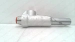 Emerson 951101FFA, Anderson Greenwood Crosby Pressure Releif Valve #341222. Fixed Price $52.89.