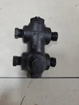 Webster Pressure Regulating Valve, Oil Heating, 150 Gph, RV2104. Fixed Price $64.95.