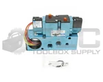 New Mac 82A-GC-CKA-TM-DAAP-1DA Valve W/ Tm-daaj-da Solenoid & 82A-0A-CKA Subbase. Fixed Price $99.99.