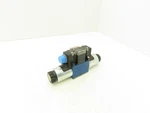 Rexroth 4WE6W61/EG24N9DK25L/62 Directional Solenoid Valve 24VDC 4/3 R978879829. Fixed Price $379.99.