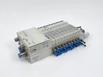 Festo 538509 Valve Terminal Cpa-sc-fb-vi. Fixed Price $658.50.