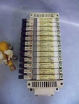 Smc Solenoid Valves 12 X VQ2300N-5 Bank Of. Fixed Price $250.16.