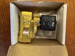 Asco WPSC8238S405 / Valve. Fixed Price $100.00.