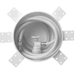 Accor Flowtite Tech Round Ice Maker Valve Outlet Box PBPO5IP84-2 ( 12 Each ). Fixed Price $99.99.