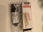 Norgren V61R417AA313JA Pneumatic Directional Control Valve V61R417AA313JB. Fixed Price $55.00.