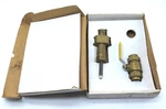 Jomar Add-a-valve 800-107ADD 1-1/2" Kit *read*. Fixed Price $819.91.