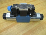 Rexroth 4WE6J61/EG24N9DK25L Double Solenoid Actuated Valve S043A-1014. Fixed Price $2536.33.