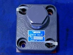 Tokimec C5G-815-S34-JA-S63 Check Valve Nib. Fixed Price $220.00.