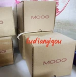 Moog G631-3005B Brand New Servo Valve Us Stock Urgent Ship. Fixed Price $3475.00.
