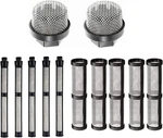 246385 246384 287032 Airless Sprayer Filter Set For Graco 390 395 490 495 595 34. Fixed Price $23.10.