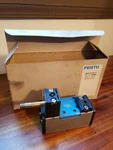 Festo 150980 JMFH-5/2-D-1-C Solenoid Valve *new*. Fixed Price $99.99.