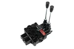 Prince Wolverine Valves - Max Gpm: 8, No. Of Spools: 2. Fixed Price $348.33.