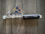Therm-omega-tech 3/8TV/SC-A-125-S Temperature Control Valve. Fixed Price $400.00.