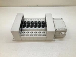 Smc VV5QC41-06C8TD0 Pneumatic Manifold Valve VV5QC4106C8TD0 (tsc). Fixed Price $184.99.
