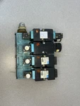 Mac 82A-AC-000-TM-DAAP-4DA W/FC82A-AA-9 W/TM-DAAJ-4DA Bekum Nissei 913T. Fixed Price $175.00.