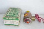 New Skinner V5 Series Solenoid Valve X53ADB2100. Fixed Price $44.99.