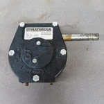 Dynatorque Valve Actuator 7D-33&2272. Fixed Price $49.95.