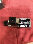 Bosch 9810231438 Solenoid Valve 081WV06P1V1012WS024/00 D51. Fixed Price $69.99.