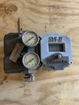 Masoneilan SVI2 21123111. Fixed Price $600.00.