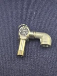 Apollo Valves 10512HP: 1/2" Safety Relief Psi 151 Lb/hr. Fixed Price $74.99.